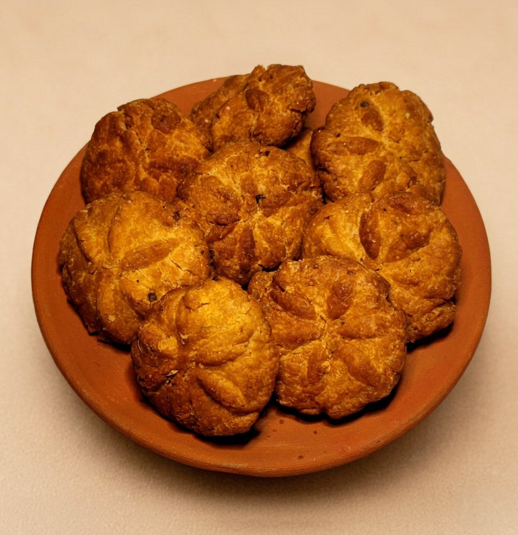 Chini Wala Thekua – 250g