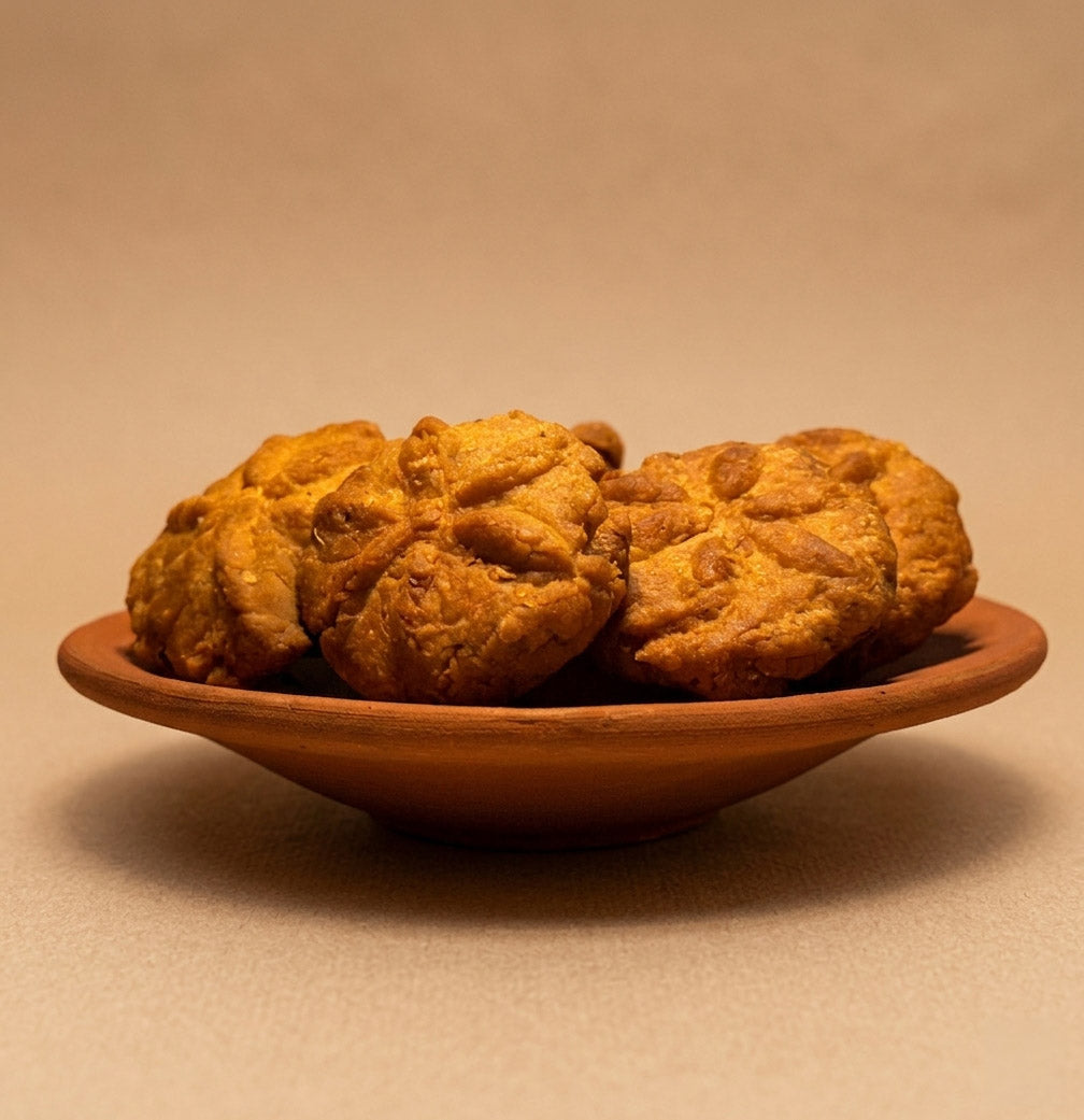 Chini Wala Thekua – 250g