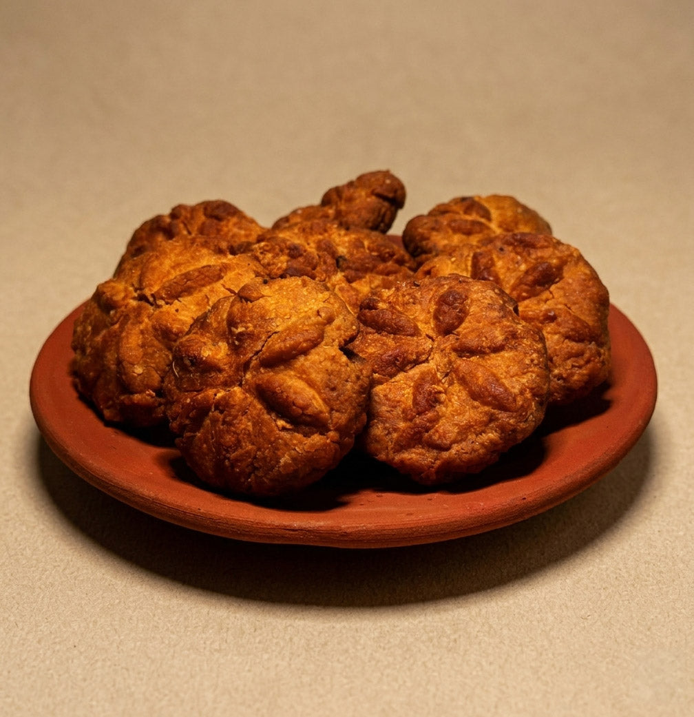 Chini Wala Thekua – 250g
