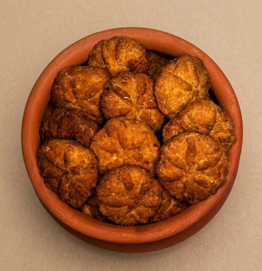 Chini Wala Thekua – 500g