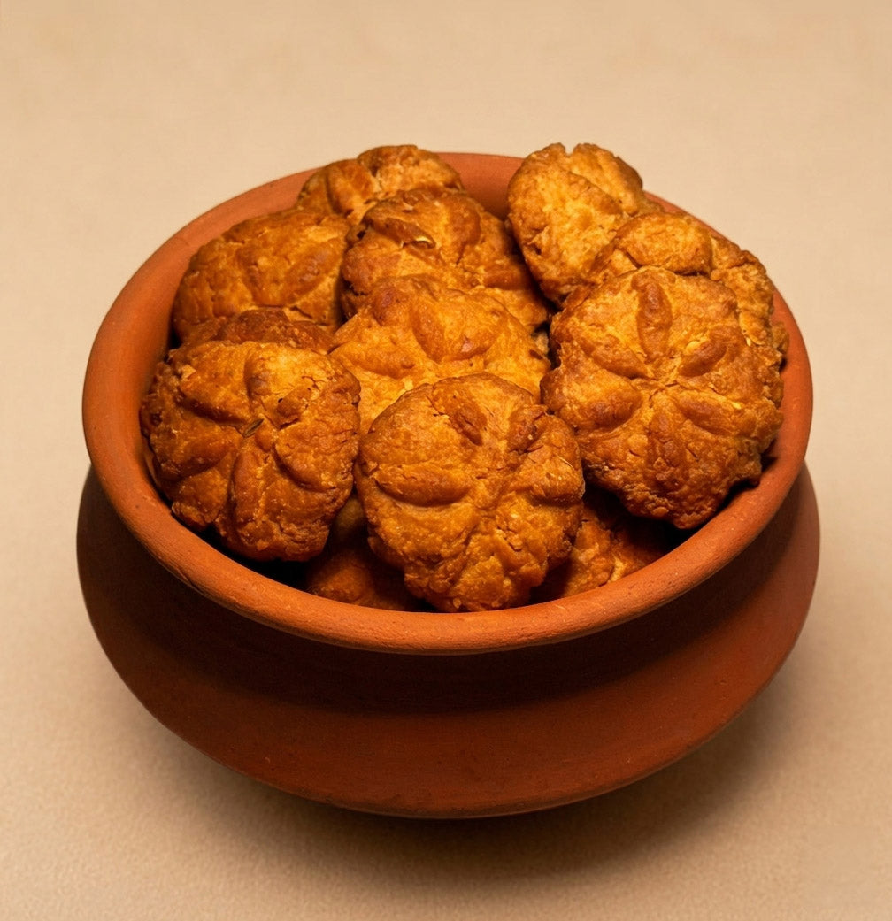 Chini Wala Thekua – 500g
