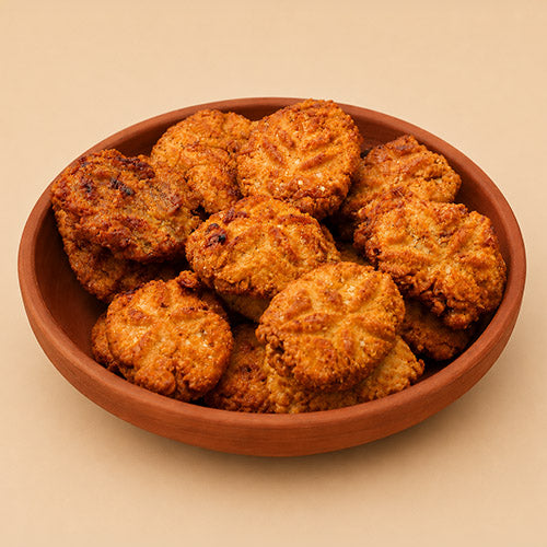 Gud Wala Thekua – 250g